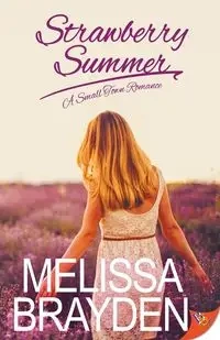 Strawberry Summer - Melissa Brayden