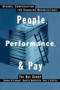 People, Performance, & Pay - David Hofrichter