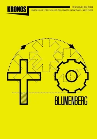 Kronos 2/2013 Blumenberg - praca zbiorowa