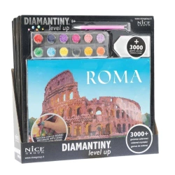 Mozaika diamnetowa Rzym - Nice Group