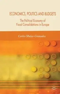 Economics, Politics and Budgets - Mulas-Granados C.