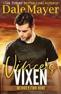 Vince's Vixen - Dale Mayer