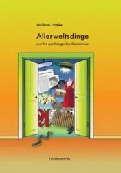 Allerweltsdinge - Domke Wolfram