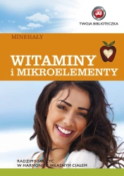 eBook Witaminy i mikroelementy - O-press epub mobi