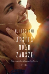 eBook Jesteś moim zawsze - M. Leighton epub mobi