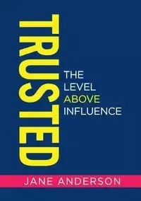 TRUSTED - Anderson Jane E