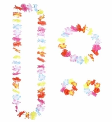 Zestaw hawajski - Widmann