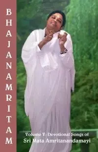 Bhajanamritam 5 - M.A. Center