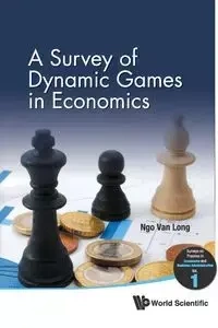 SURVEY OF DYNAMIC GAMES IN ECON..,A (V1) - VAN LONG NGO