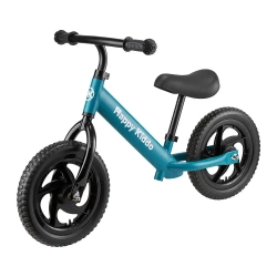 Rowerek biegowy niebieski - Anek