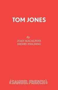 Tom Jones - Joan MacAlpine