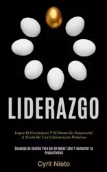 Liderazgo - Cyril Nieto