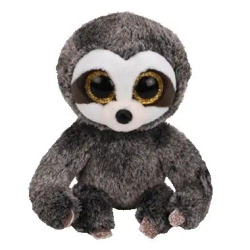 Pluszak TY Beanie Boos - Leniwiec 24 cm - Meteor