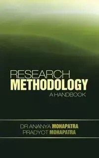 Research Methodology - Mohapatra Ananya