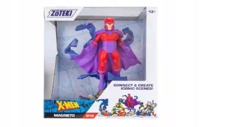 ND22_IM ZOTEKI FIGURKA MAGNETO Z X-MEN ZKZ0015 /10