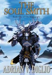 The Soul Smith - Adrian Diglio V