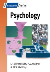 BIOS Instant Notes in Psychology - Christensen I.P.