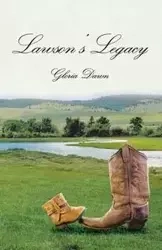 Lawson's Legacy - Dawn Gloria