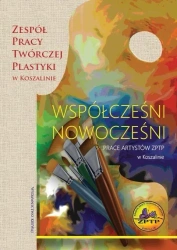 Współcześni nowocześni - praca zbiorowa