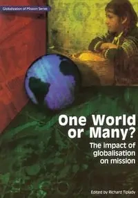 One World or Many - Tiplady Richard