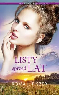 Listy sprzed lat DL - Roma J. Fiszer