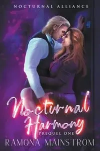 Nocturnal Harmony - Ramona Mainstrom