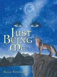 Just Being Me - Kellie Taylor Hall