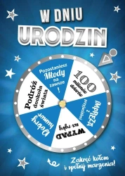 Karnet Urodziny - Armin Style