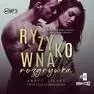 audiobook Ryzykowna rozgrywka - Anett Lievre