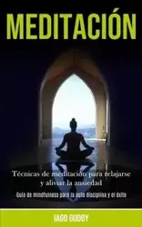 Meditación - Godoy Iago