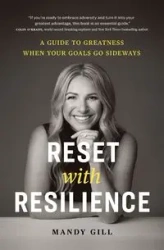 Reset with Resilience - Mandy Gill
