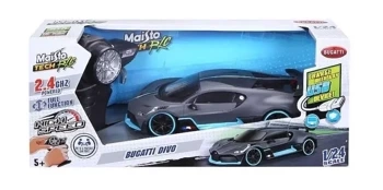 Bugatti Divo RC 2,4GHz - Maisto