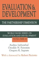 Evaluation and Development - Osvaldo N. Feinstein