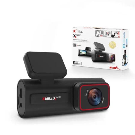 Kamera samochodowa X4 Wi-Fi - Xblitz
