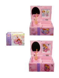 Pozytywka Kuferek - SWEDE