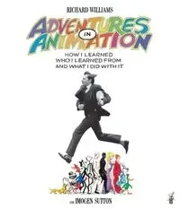 Adventures in Animation - Sutton Imogen