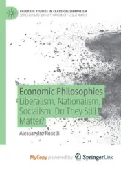 Economic Philosophies - Roselli Alessandro