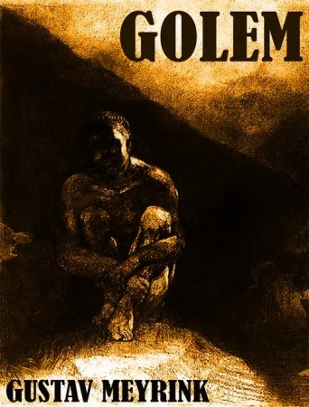 eBook Golem - Gustav Meyrink mobi epub