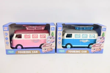 Camper Van 24cm św/dźw H13942 51407