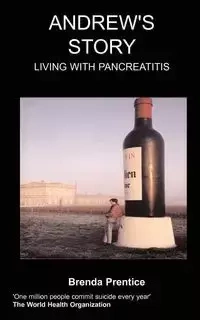 Andrew's Story Living with Pancreatitis - Prentice B.