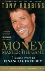 Money Master the Game - Tony Robbins