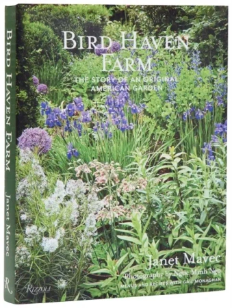 Bird Haven Farm - Janet Mavec