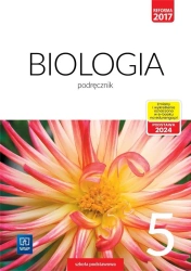 Biologia SP 5 Podr. WSiP - Ewa Jastrzębska, Ewa Kłos, Wawrzyniec Kofta, Ewa