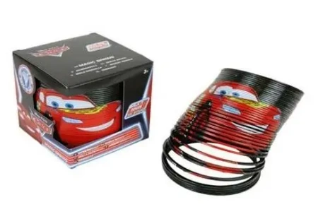 Sprężyna Cars - Daffi