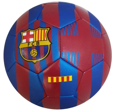 Piłka nożna FC Barcelona Home 21/22 size 1 - PHI Promotions