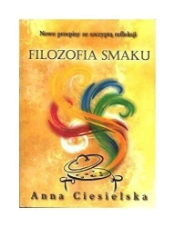 Filozofia cz.3 Smaku - Anna Ciesielska