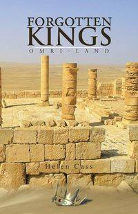 Forgotten Kings - Helen Cass