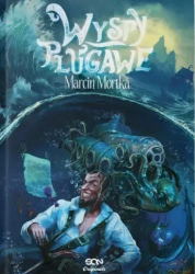 Wyspy plugawe - Marcin Mortka