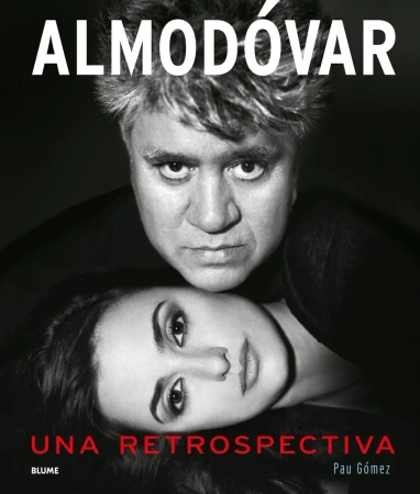 Almodovar - Pau Gomez