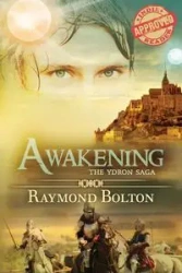 Awakening - Raymond Bolton